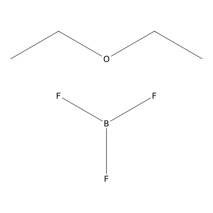 Boron trifluoride etherate