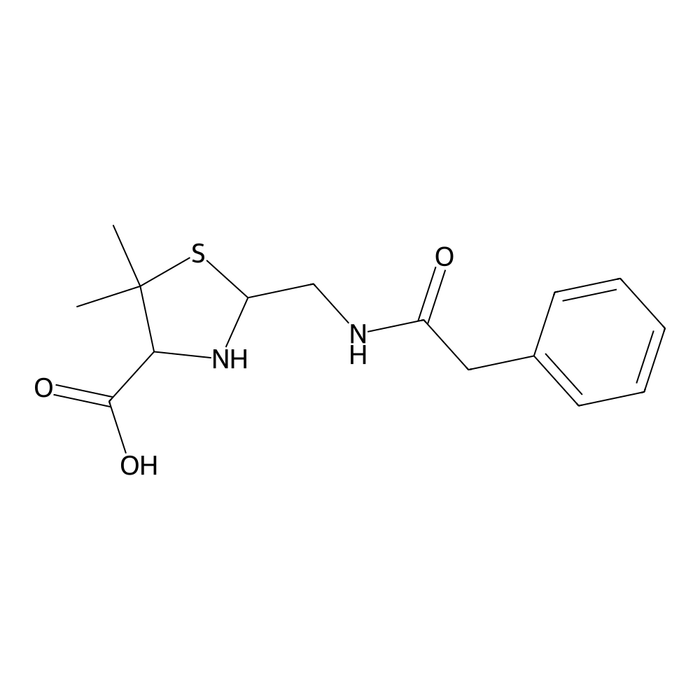 Benzylpenilloic Acid