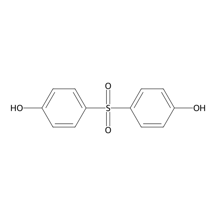Bis(4-hydroxyphenyl) Sulfone