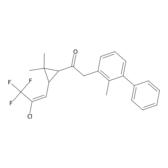 Bifenthrin