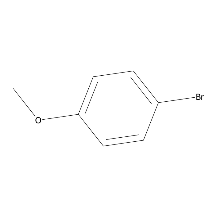 4-Bromoanisole
