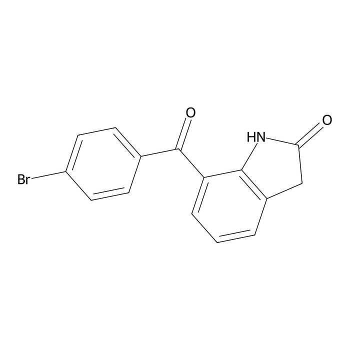 Bromfenac Lactam