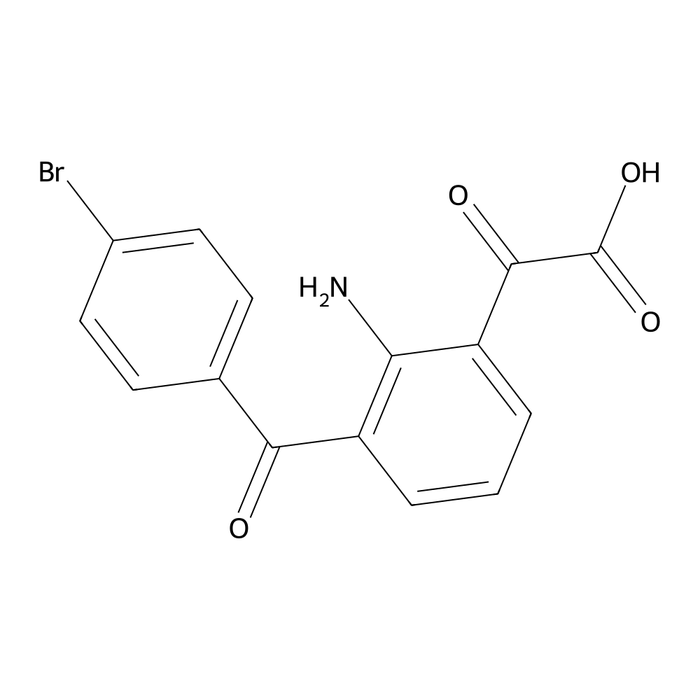 Bromfenac Impurity 5