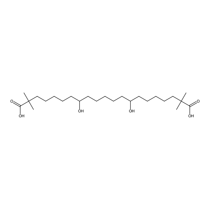 Bempedoic Acid Impurity 3