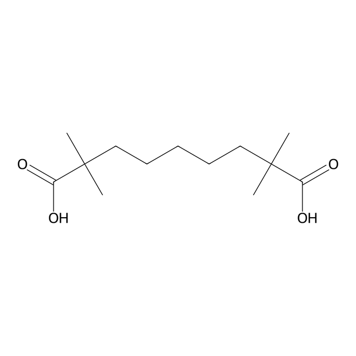 Bempedoic Acid Impurity 6