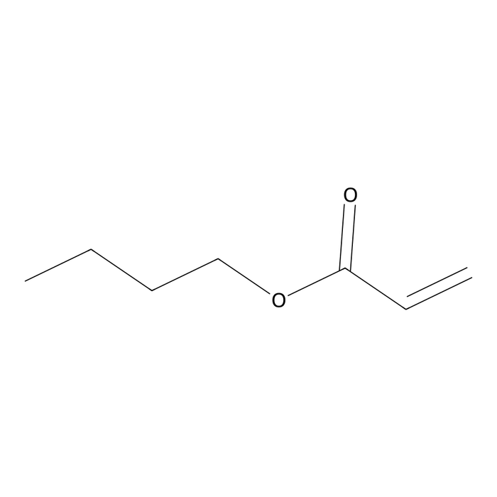 Butyl Acrylate (Stabilized)