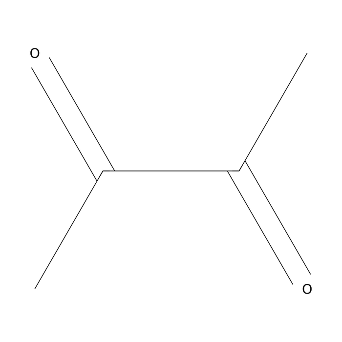 2,3-Butanedione