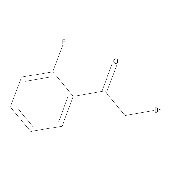 2-Bromo-1-(2-fluorophenyl)ethanone