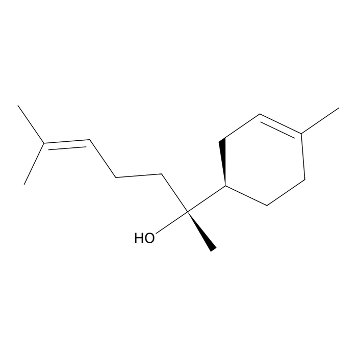 (aR,1R)-a-Bisabolol