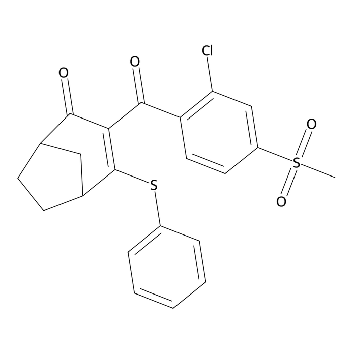 Benzobicyclon