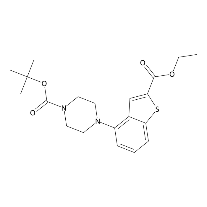 Brexpiprazole Impurity 79