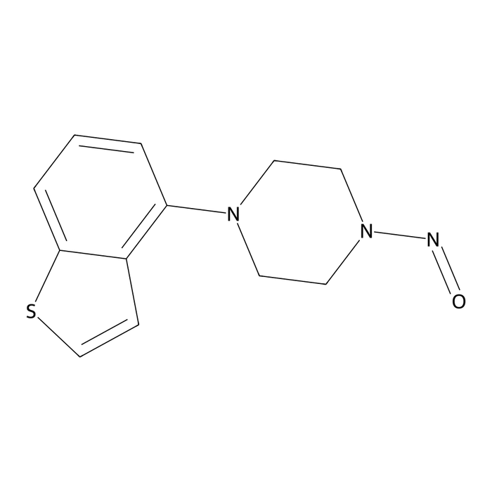 Brexpiprazole Nitroso Impurity 1