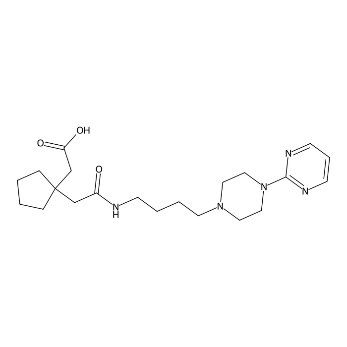 Buspirone EP Impurity E