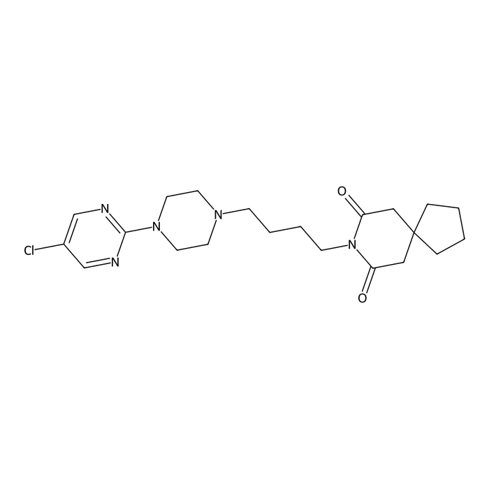 Buspirone EP Impurity I