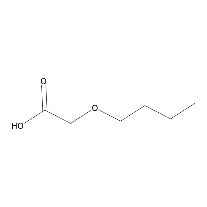 2-Butoxyacetic Acid