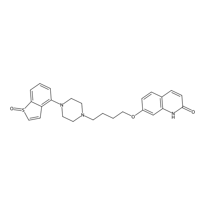 Brexpiprazole Sulfoxide