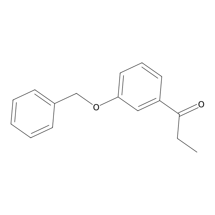 3'-Benzyloxy Propiophenone