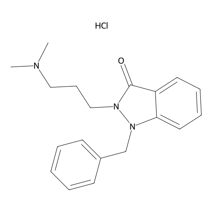 Benzydamine EP Impurity E HCl