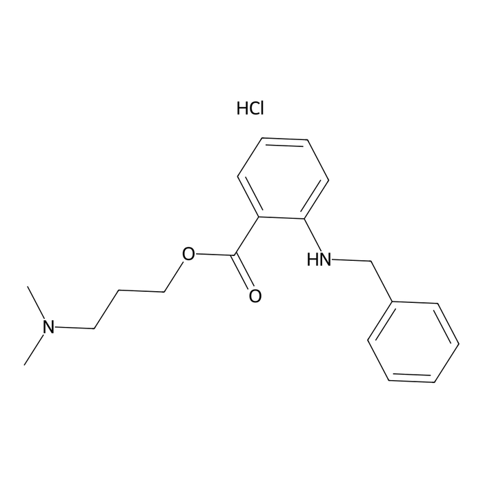 Benzydamine EP Impurity A HCl
