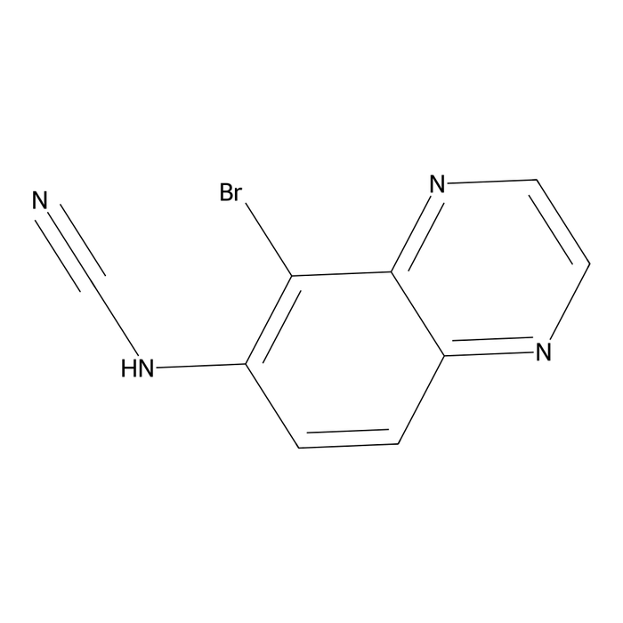 Brimonidine Related Impurity 4