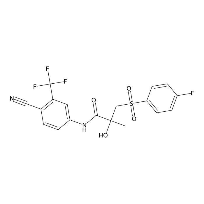 Bicalutamide