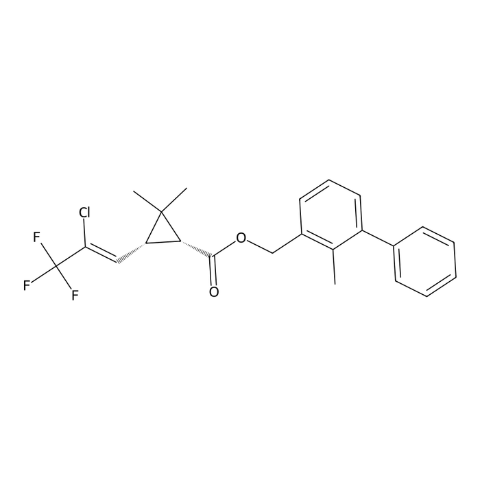 Bifenthrin