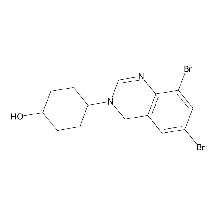 Bromhexine Impurity V
