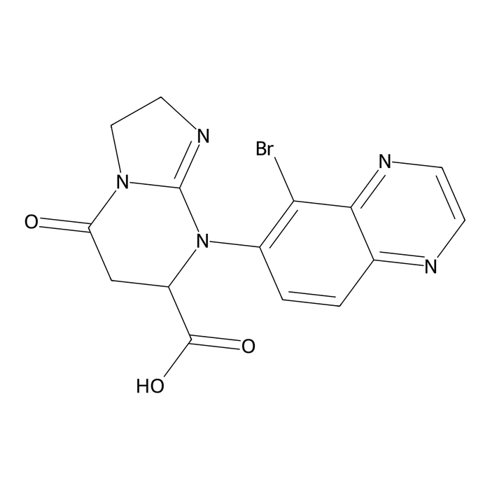 Brimonidine Impurity 13
