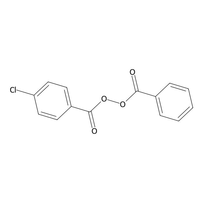 Benzoyl 4-chlorobenzoyl Peroxide