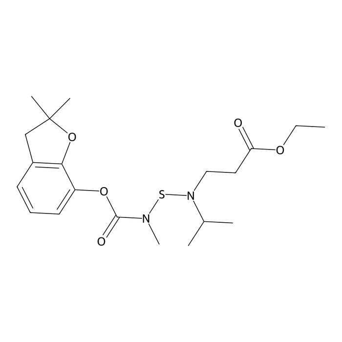 Benfuracarb