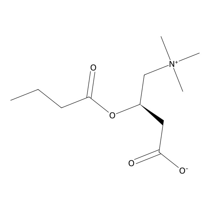 Butyryl-L-carnitine
