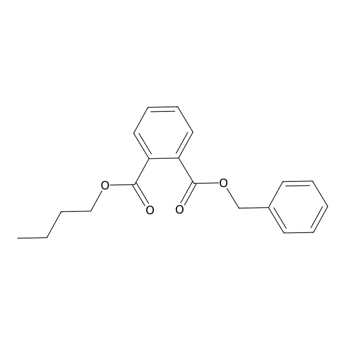 Butyl Benzyl Phthalate