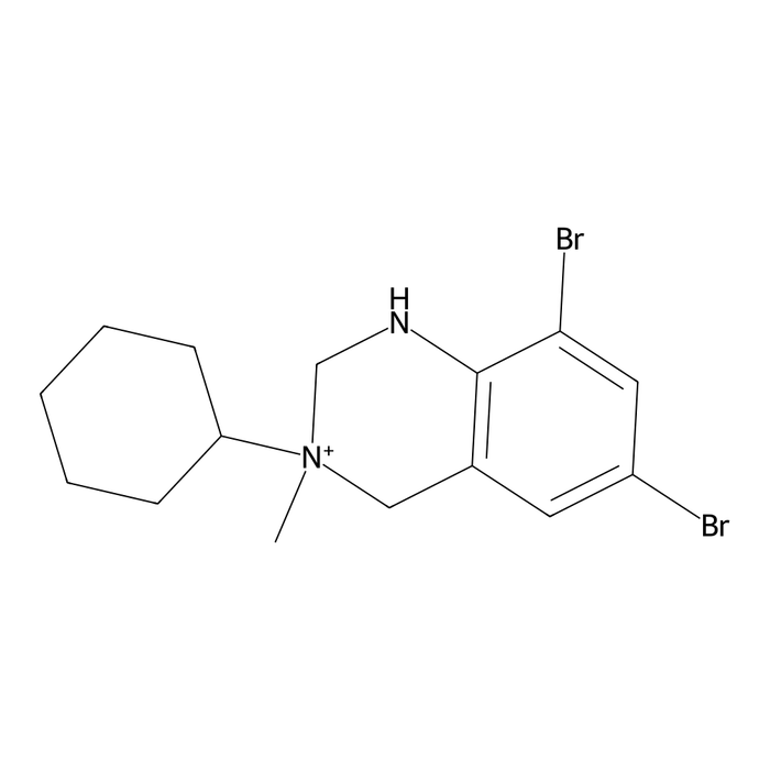Bromhexine Hydrochloride