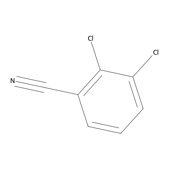 2,3-Dichlorobenzonitrile