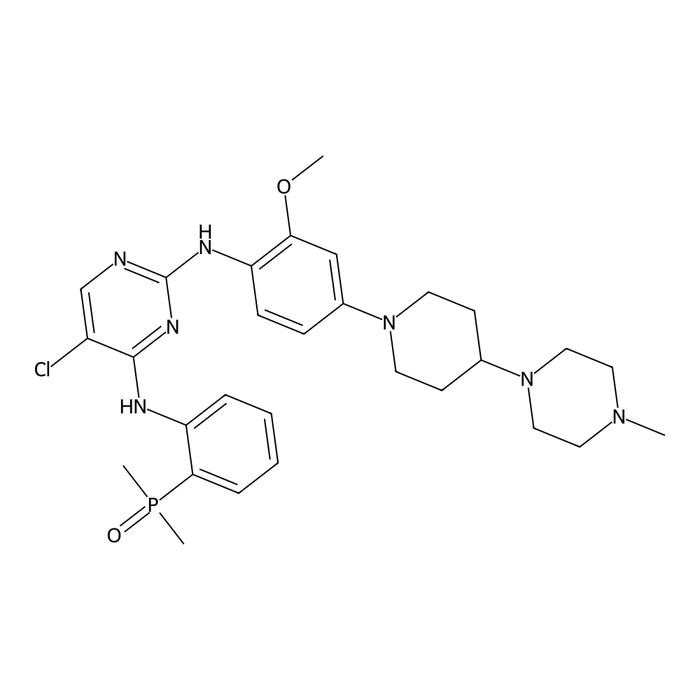 Brigatinib