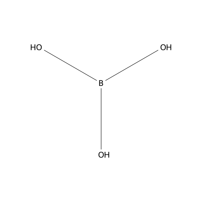 Boric Acid