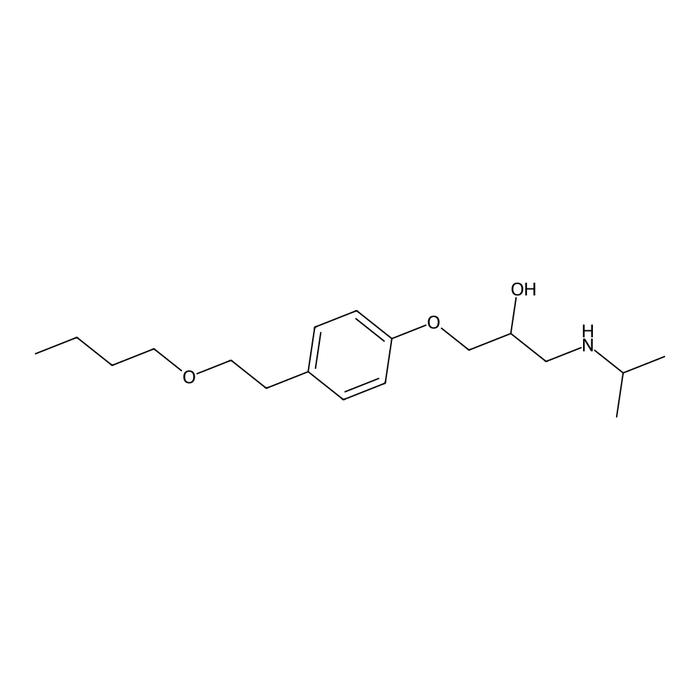 Betaxolol EP Impurity E