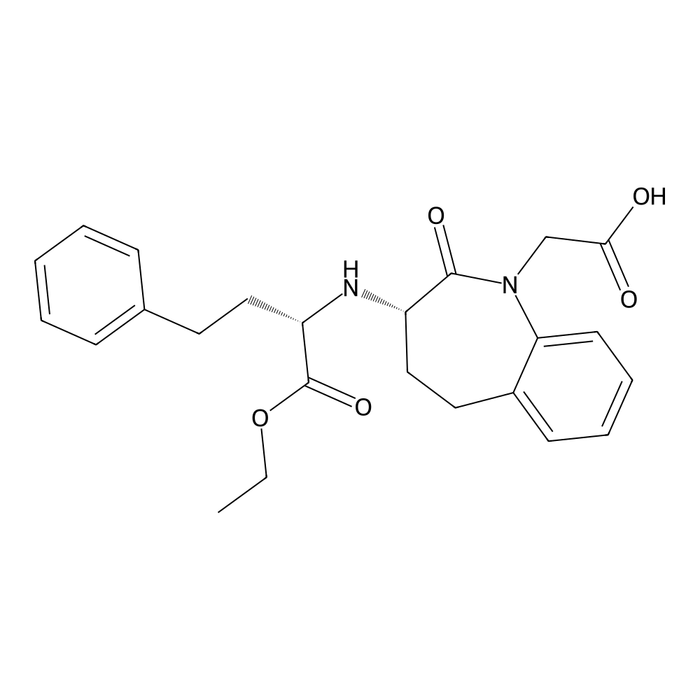 Benazepril