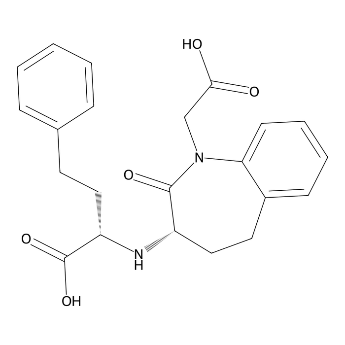 Benazepril EP Impurity C