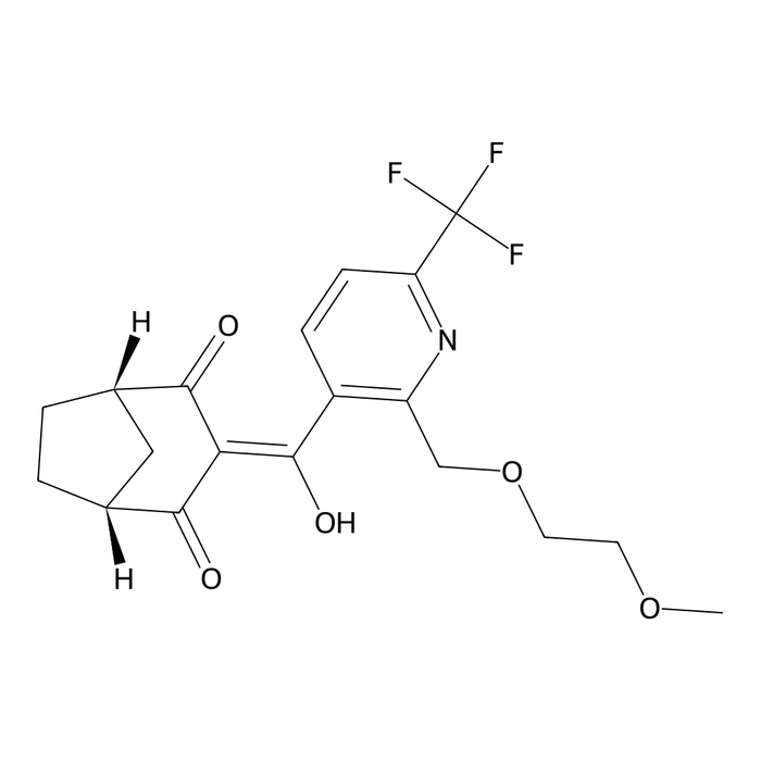Bicyclopyrone