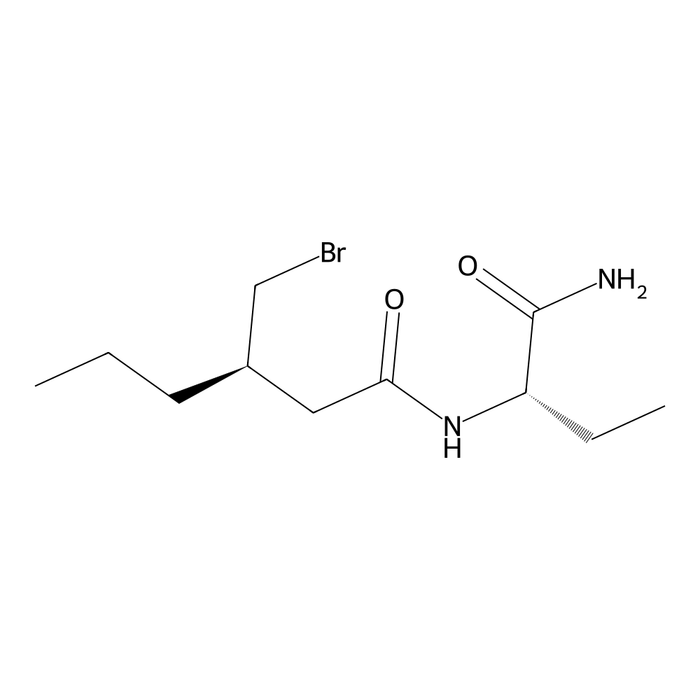 Brivaracetam Impurity R