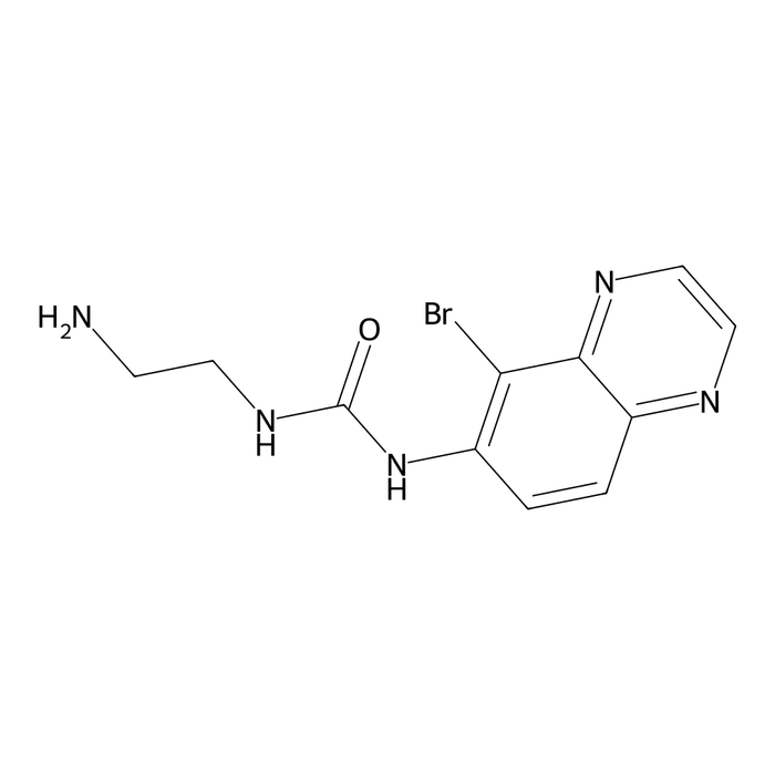 Brimonidine EP Impurity G