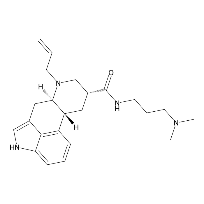 Cabergoline EP Impurity D