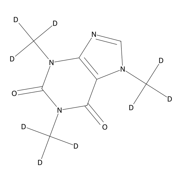 Caffeine-d9