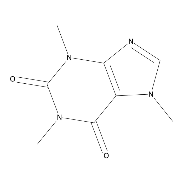 Caffeine