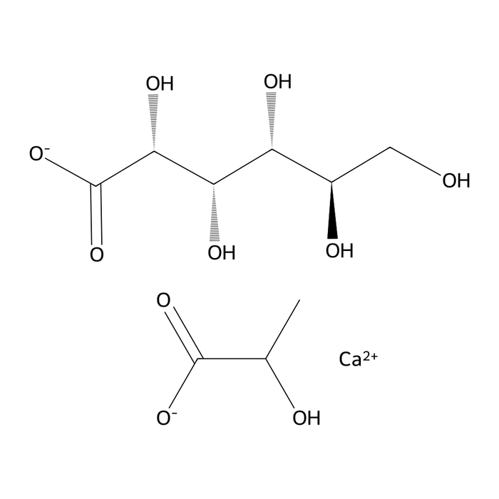 Calcium Lactate Gluconate