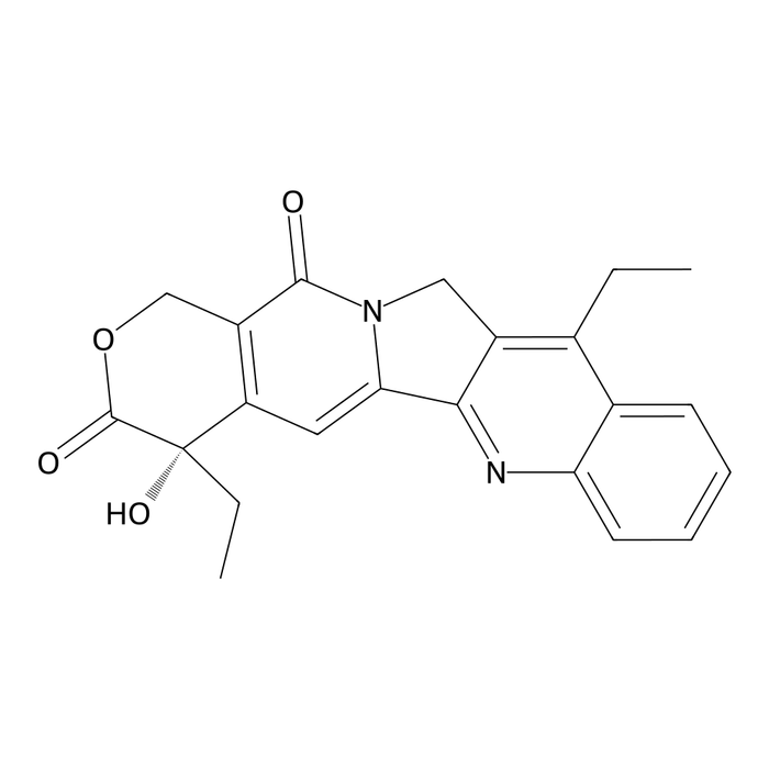 7-Ethyl Camptothecin