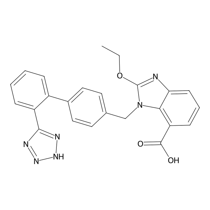 Candesartan