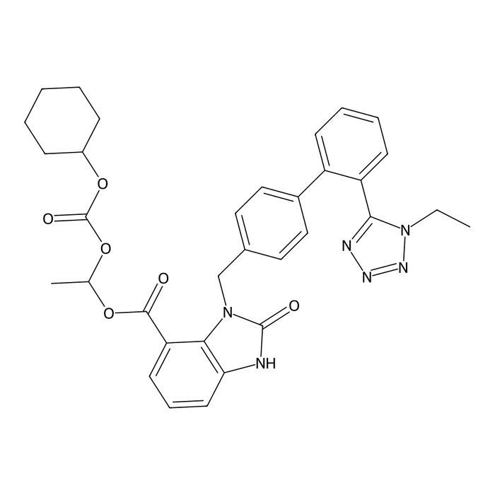 Candesartan Cilexetil EP Impurity C