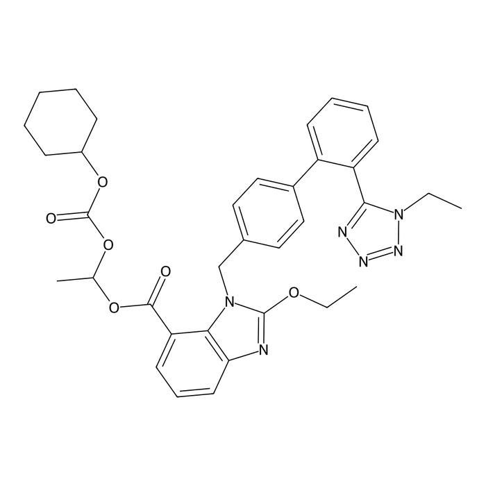 Candesartan Cilexetil EP Impurity E